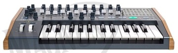 Аналоговый синтезатор Arturia Minibrute 2