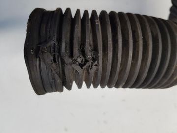 VOLVO V60 II S60 III левая рулевая рейка