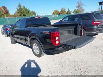 Ford Ranger V 2020 Ford Ranger 2020 FORD RANGER XL 2.3 Benzyna 270KM, zdjęcie 3