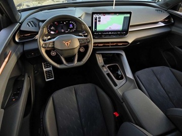 Cupra Terramar SUV 1.5 eTSI 150KM 2025 Cupra Terramar FV23 Pakiety:Matrix DCC Digital, Intelligent, Moonlight, Ed, zdjęcie 30