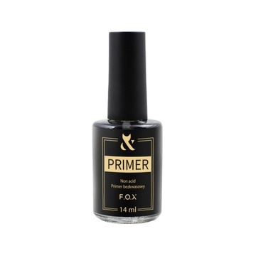 Primer bezkwasowy F.O.X. Ultrabond 14 ml