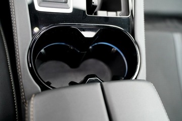 Peugeot 508 II SW PHEV Hybrid 225 PHEV 225KM 2022 Peugeot 508 GT LINE blis SKORA nawi FULL LED kame, zdjęcie 28