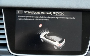 Opel 2018 Opel Grandland X FUL LED skora navi. Idealny 1.6 Diesel 120KM, zdjęcie 32