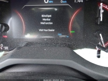 Toyota RAV4 V 2023 Toyota RAV4 XLE Premium 2023 2.5l 2.5 Benzyna 203KM, zdjęcie 11