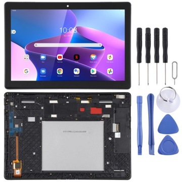 OEM LCD Screen for Lenovo Tab M10 HD TB-X505L TB-X505 TB-X505F Digitizer