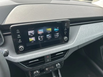 Skoda 2026 Skoda Kamiq Drive 1.0 TSI 115 KM DSG, zdjęcie 17