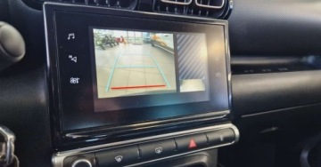 Citroen C3 Aircross  I 2020 Citroen C3 Aircross wersja Origins 1.5 BlueHDI 110KM KAmera cofania 1.5, zdjęcie 7