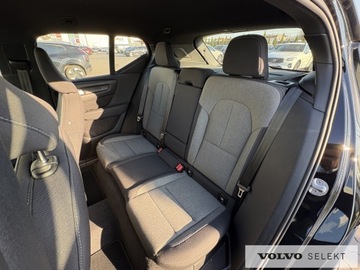 Volvo XC40 Crossover Facelifting 2.0 B3 163KM 2024 Volvo XC 40 XC40 B3 Benzyna | Core | Salon Polska, zdjęcie 25