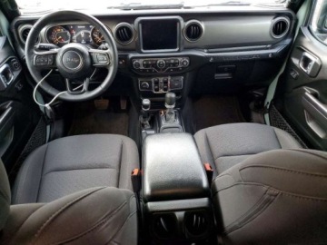 Jeep Wrangler IV 2023 Jeep Wrangler Sport 2023 3.6 Benzyna 285KM, zdjęcie 8