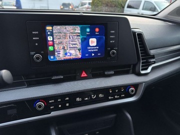 Kia Sportage 2022 Kia Sportage 1.6T-GDI 150KM M Smart Salon PL 1wl VAT23 SSU 1.6, zdjęcie 31