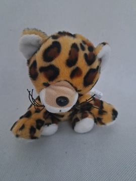 LAMPART GEPARD MASKOTKA OK.15 CM