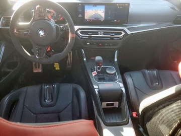 BMW Seria 3 G20-G21 2024 BMW M3 CS 2024 3.0l 3.0 Benzyna 543KM, zdjęcie 8