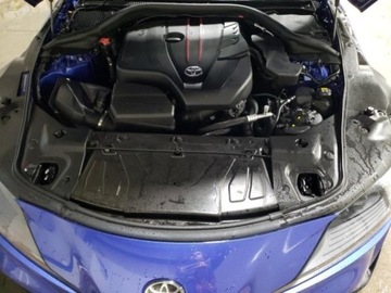 Toyota Supra V 2023 Toyota Supra 2023r., 3.0l, od ubezpieczalni 3.0 Benzyna 382KM, zdjęcie 10