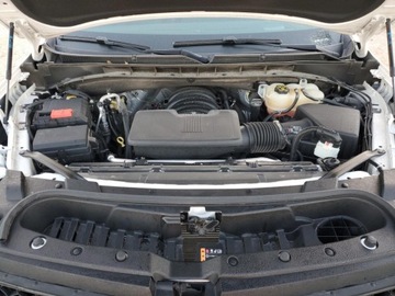 Cadillac Escalade III 2022 Cadillac Escalade Sport 2022 6.2l 6.2 Benzyna 420KM, zdjęcie 6