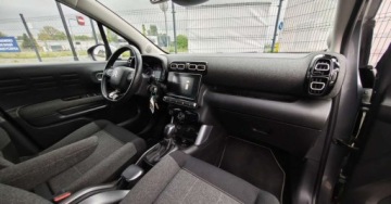 Citroen C3 Aircross  I Crossover 1.2 PureTech 110KM 2019 Citroen C3 Aircross Citroen C3 Aircross PureTech 110 Stop amp Start EAT6 O, zdjęcie 31