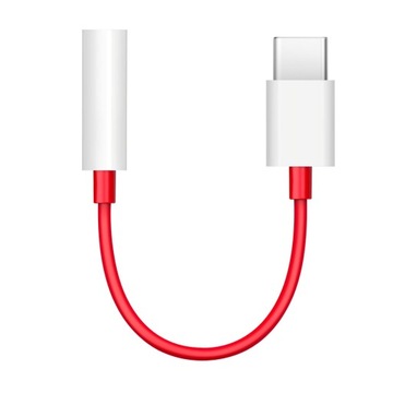 ORYG Adapter AUDIO OnePlus USB-C na Jack 3,5 mm