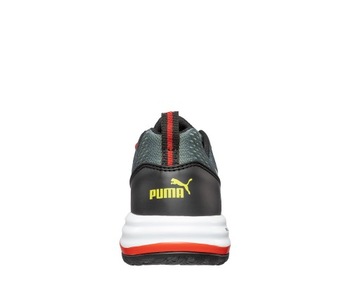 РАБОЧАЯ ОБУВЬ PUMA SPEED GREEN 64.450 S1P ESD размер 41