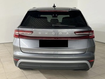 Skoda Kodiaq II 2025 SKODA Kodiaq Edition 130 2.0 TSI DSG 4x4 Suv 204KM 2025, zdjęcie 4