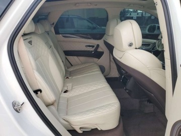 Bentley Bentayga 2020 Bentley Bentayga 2020 3.0l 3.0 Hybryda 443KM, zdjęcie 10