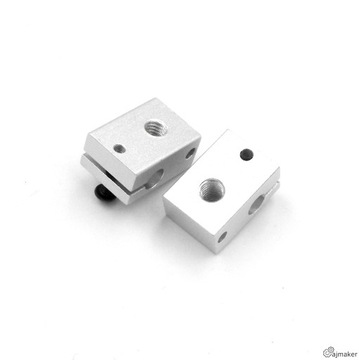 Blok grzejny Heatblock E3D V6 3950