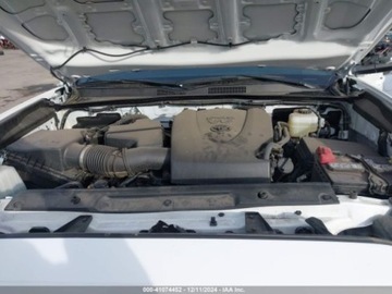 Toyota Tacoma II 2021 Toyota Tacoma 2021r,mTRD OFF ROAD, od ubezpieczalni 3.5 Benzyna 278KM, zdjęcie 11
