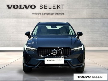 Volvo XC60 II 2024 Volvo XC 60 XC60 B5 250KM AWD Plus Dark Pakiet Cli, zdjęcie 2