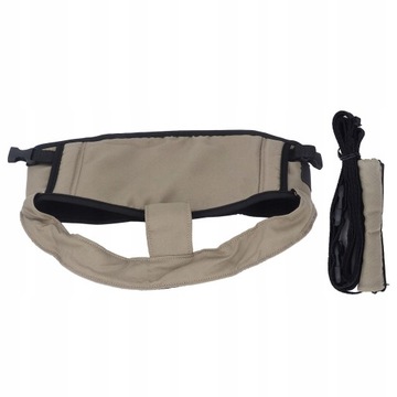 Надежная защита сидений для путешествий