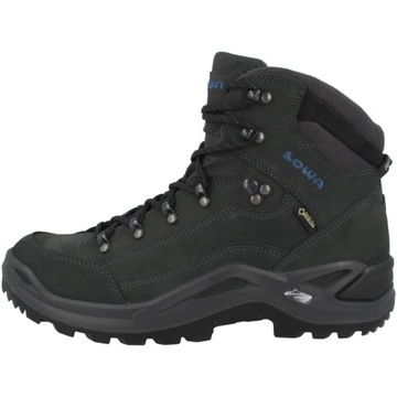 Buty męskie Lowa RENEGADE GTX MID 310945 9780 SKÓRZANE NIEPRZEMAKALNE