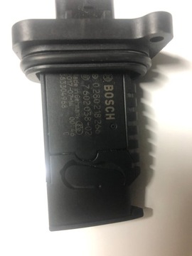 BMW MINI VÁHA VZDUCHU 0280218266