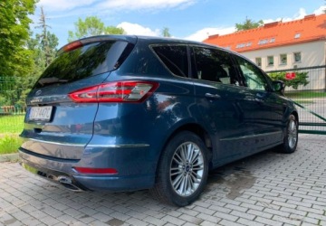 Ford S-Max II 2019 Ford S-Max Ford S-Max 240 km 2.0 Diesel 240KM, zdjęcie 4