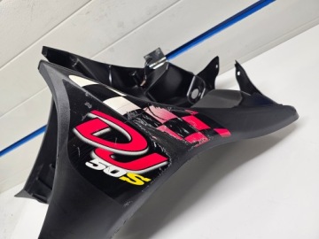 Kymco DJ 50 S крышка обтекателя козырька