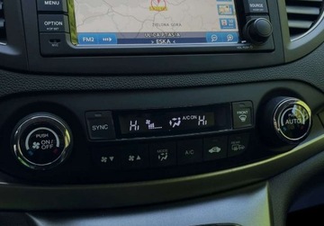 Honda CR-V IV SUV 1.6 i-DTEC 120KM 2014 Honda CR-V 1.6 DTEC manual gwarancja BEZWYPADKOWA zarejestrowana, zdjęcie 28