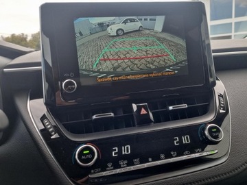 Toyota Corolla XII 2023 Toyota Corolla 1.5 Comfort Seria E21 (2019-) Toyot, zdjęcie 19