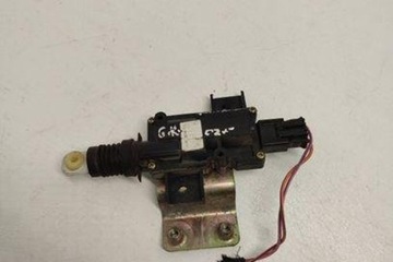 MECHANIZMUS UZAVÍRÁNÍ KRYT KUFRU CHRYSLER PT CRUISER (PT_) 85027178AA