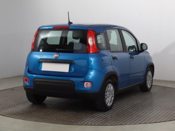 Fiat Panda III 2024 Fiat Panda 1.0 FireFly, Salon Polska, zdjęcie 4