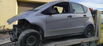MERCEDES W169 2,0D NÁDRŽ PALIVA