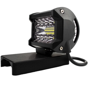 Рабочая лампа для аккумуляторного блока FESTOOL 18В галогенная LED MAX