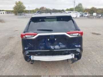 Toyota RAV4 V 2024 Toyota RAV4 2024 TOYOTA RAV4 PRIME XSE 2.5 Hybryda Plug-in 177KM, zdjęcie 8