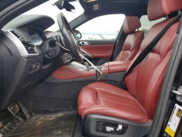 BMW X6 G06 2022 BMW X6 2022 BMW X6 XDRIVE40I 3.0 Benzyna 340KM, zdjęcie 7