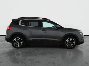 Citroen C5 Aircross I SUV Facelifting 1.2 PureTech 131KM 2022 Citroen C5 Aircross PureTech 130, Salon Polska, zdjęcie 5