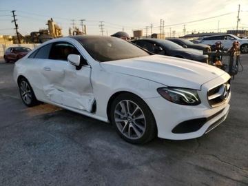 Mercedes Klasa E W213 2020 Mercedes-Benz Klasa E 450 2020 3.0l 3.0 Benzyna 362KM, zdjęcie 4