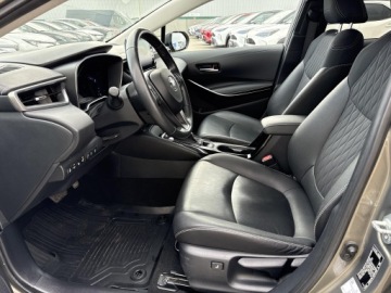 Toyota Corolla XII Sedan 1.8 Hybrid 122KM 2020 Toyota Corolla 1.8 Hybrid Executive Seria E21 (201, zdjęcie 12