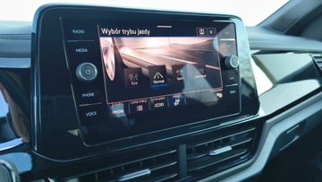 Volkswagen T-Roc I SUV Facelifting 2.0 TSI 190KM 2023 Volkswagen T-Roc 2.0TSI 190KM 4x4 SalonPL I właści, zdjęcie 17