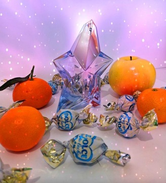 THIERRY MUGLER ANGEL 2019 EDT 100 МЛ ОРИГИНАЛ