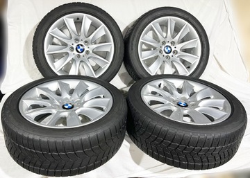 BMW F10 KOŁA FELGI 18