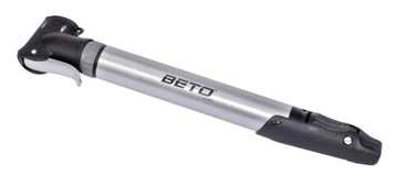Pompka rowerowa Beto CLD 012T