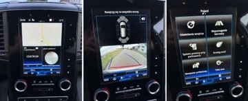 Renault Koleos II SUV 2.0 dCi 177KM 2017 Renault Koleos TYLKO 63 tys.km 2.0 d PISEMNA GWARANCJA w cenie Transport, zdjęcie 36