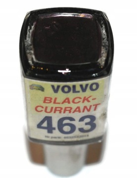 VOLVO 426 КРАСКА С СЕРЕБРЯНЫМ ЭФФЕКТОМ ДЛЯ РЕШЕНИЯ ЦАРАПИН ARA 10 МЛ