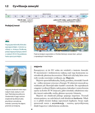 Учебник истории 6 класс MAC Education