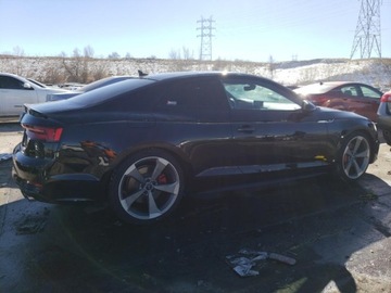 Audi A5 F5 2019 Audi S5 Coupe Premium Plus 2019 3.0l 3.0 Benzyna 349KM, zdjęcie 3